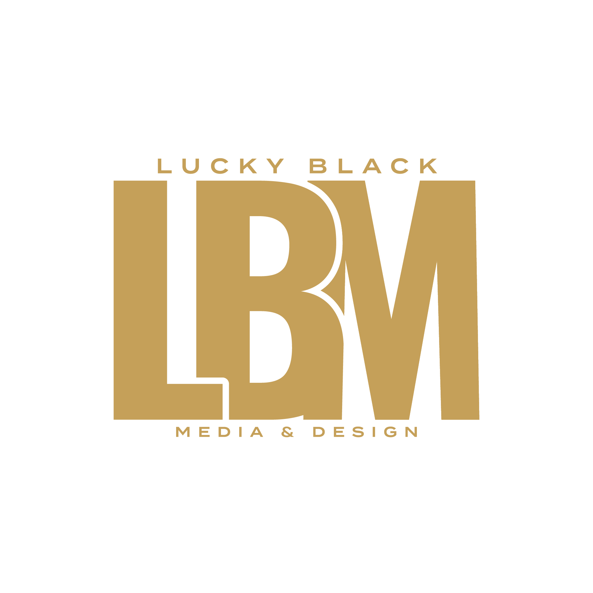 Lucky Black Media & Design